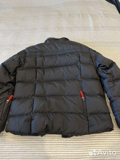 Пуховик мужской Bogner