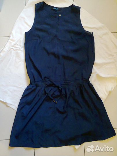 Платье incity