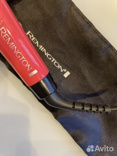 Стайлер для волос Remington