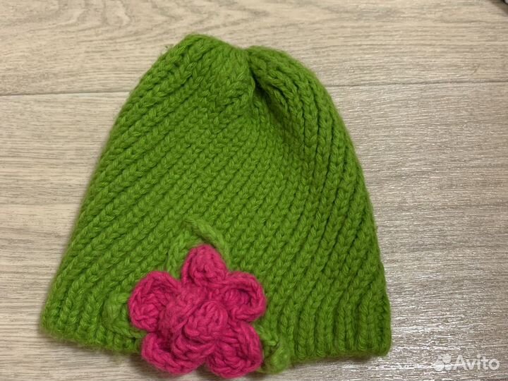 Шапка детская