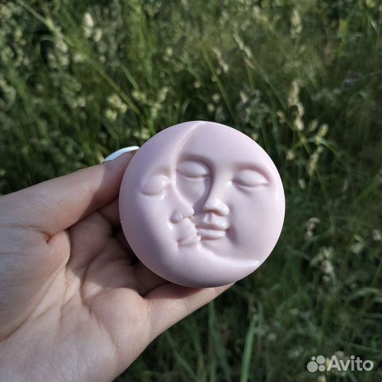 Мыло ручной работы 