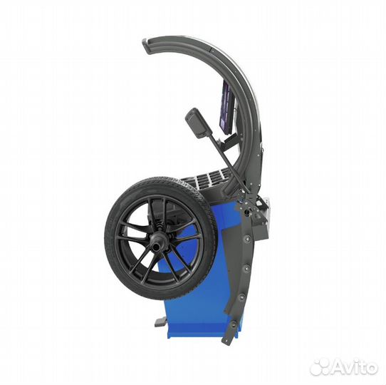 Балансировочный станок сивик stellar (p) laser c д