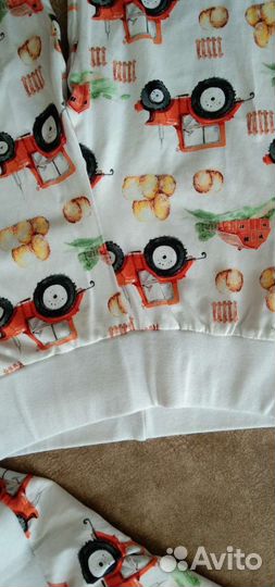 Костюм для мальчика