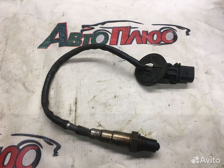 Датчик кислорода Fiat Doblo 2 1.6 m-jet
