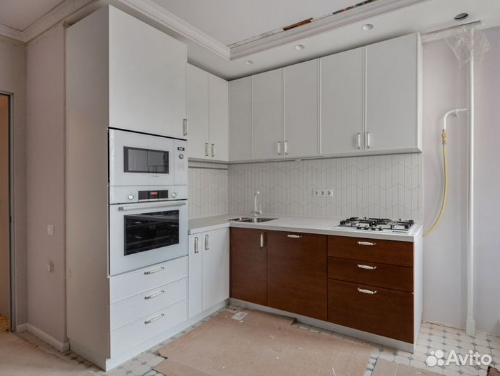 Кухонный гарнитур (реальная цена) кс07 36771