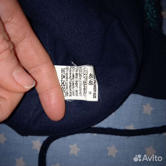 Шапка для мальчика