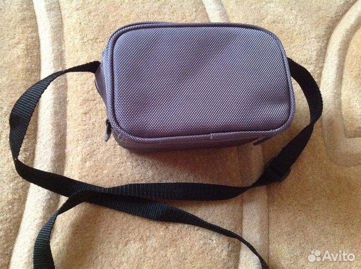 Сумка для фотоаппарата Sony