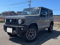 Suzuki Jimny 0.7 AT, 2020, 28 000 км, с пробегом, цена 1 320 000 руб.