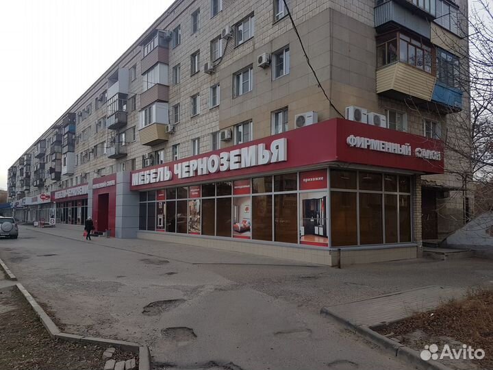 Наружная реклама