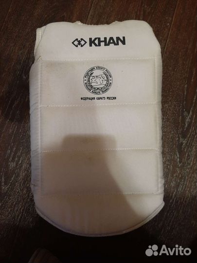 Защита груди