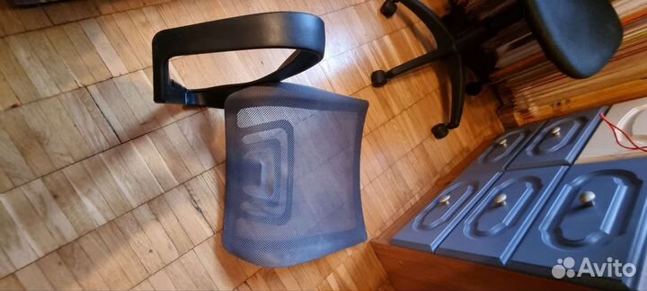 Компьютерное кресло