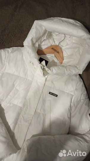 Пуховик Sustans