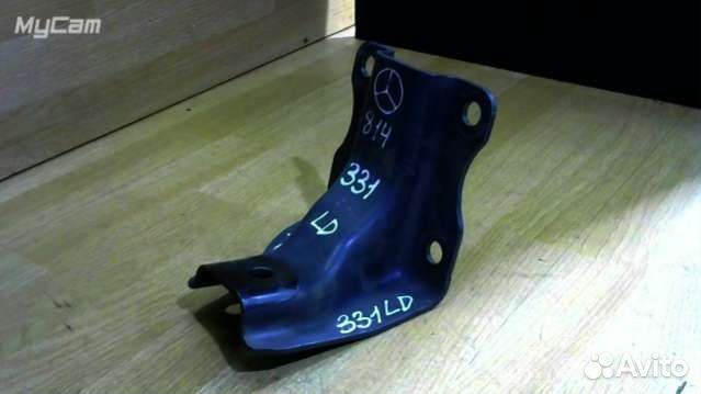 Кронштейн двигателя Mercedes-Benz 814 A 904 223 10