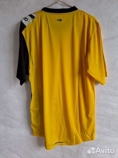 Футболка мужская новая L