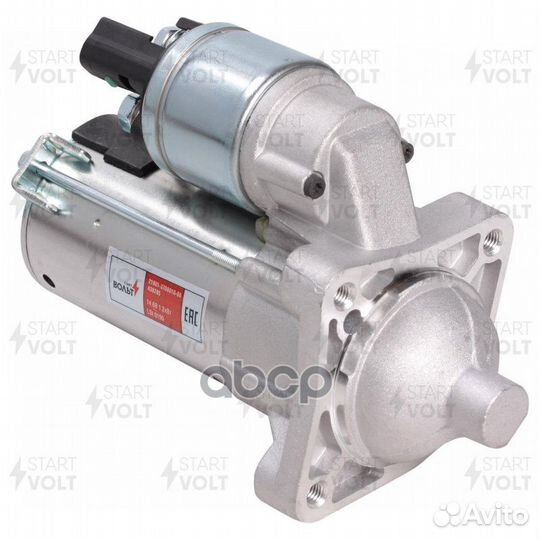 Стартер LSt0190 startvolt