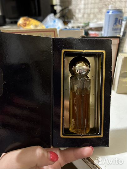 Духи Ноктюрн СССР. Продано