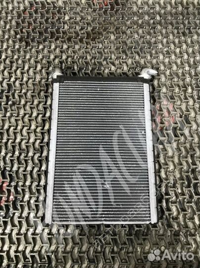 Радиатор отопителя (печки) Honda Accord