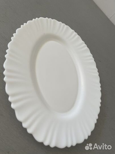 Набор столовой посуды