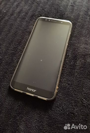 HONOR 7A Pro, 2/16 ГБ