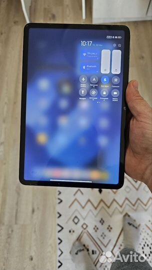 Xiaomi mi pad 6 pro 12 256