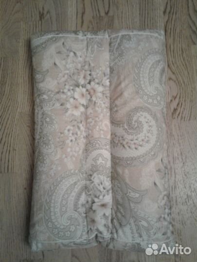 Ортопедическая подушка из гречневой шелухи