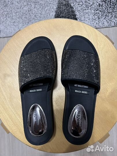 Шлепанцы 37 р