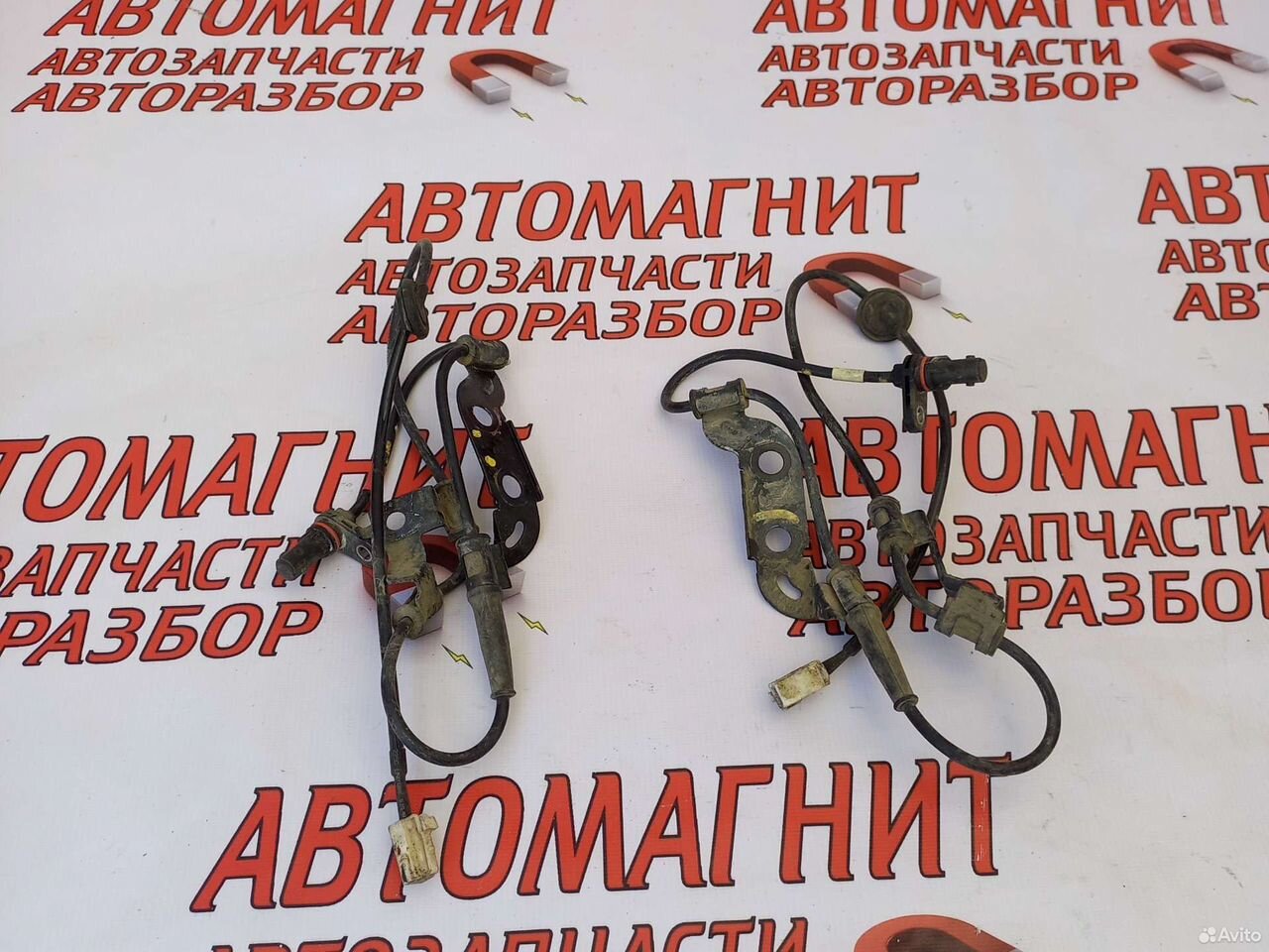 Датчик абс задний Хендай i40