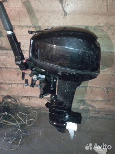 Продам лодочный мотор