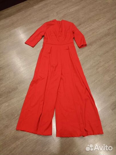 Комбинезон женский