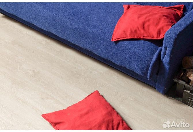 Кварц виниловый ламинат со склада Stronghold