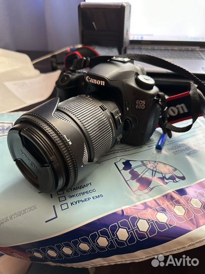 Продам фотоаппарат