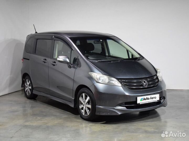 Honda Freed 1.5 CVT, 2010, 230 000 км