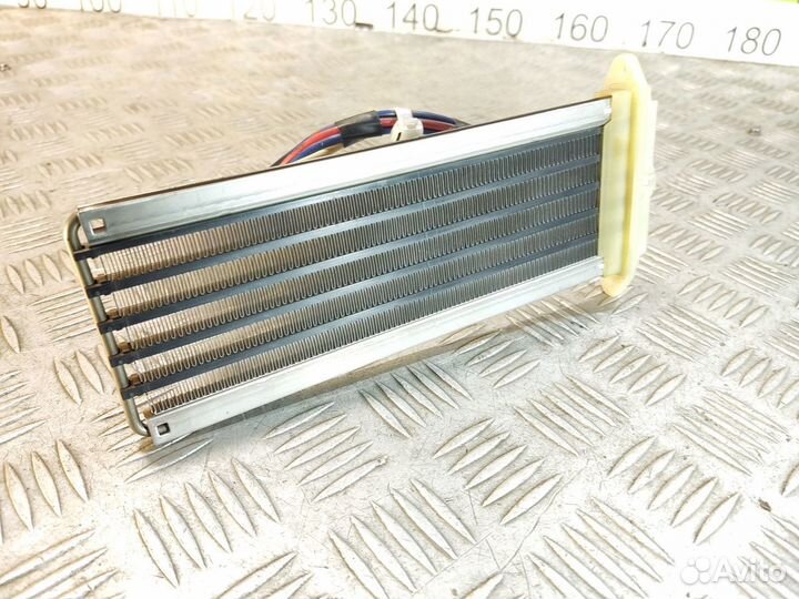 Радиатор электро дополнительный Lexus Ls 2006-2017