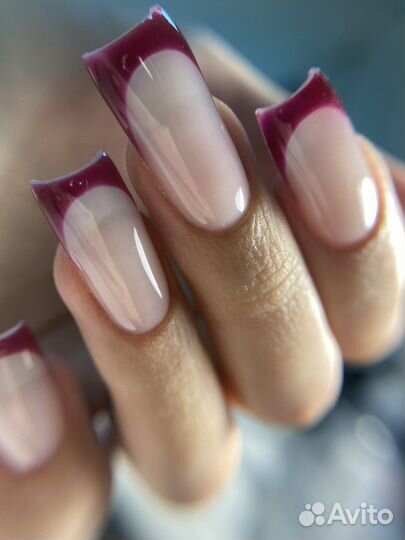 Маникюр/Педикюр/Наращивание ногтей