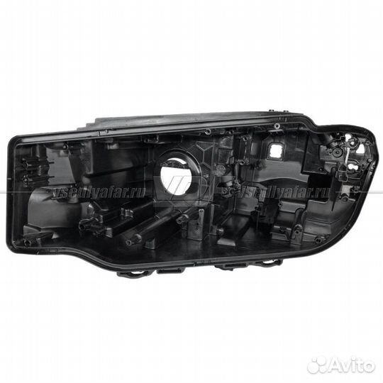 Корпус Правой фары для BMW 3 G20 (2018-2022) Full