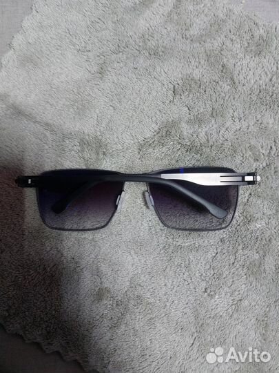 Солнцезащитные очки berlin