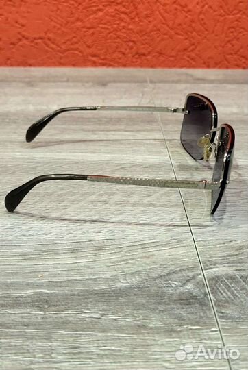 Солнцезащитные очки мужские armani