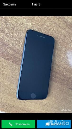 iPhone SE (2020), 64 ГБ