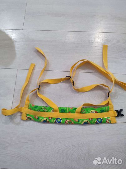 Вожжи для ребенка