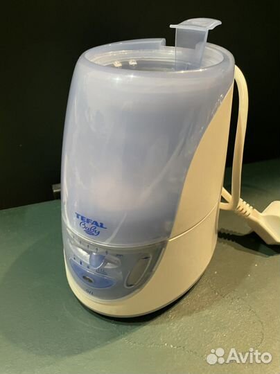 Подогреватель для бутылочек