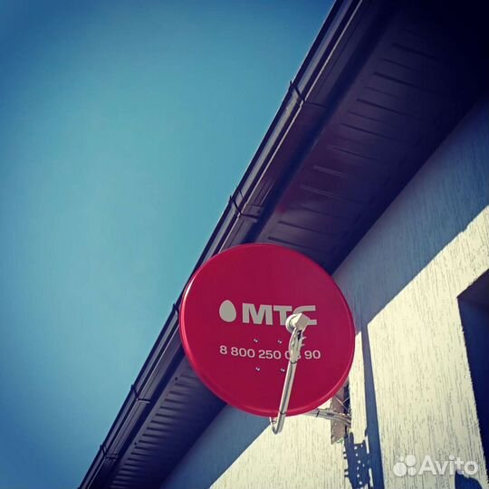 Спутниковое телевидение. Интернет