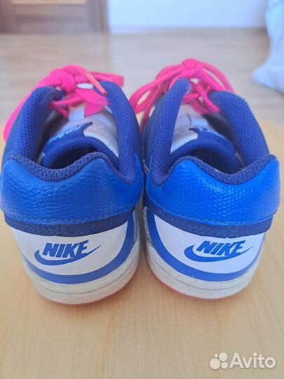 Кроссовки детские nike force