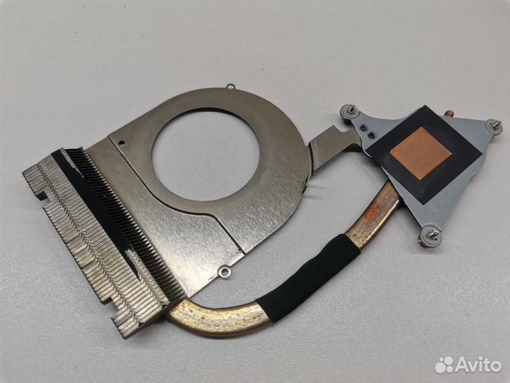 Радиатор для Acer V5-571G, V5-571, V5-531G,V5-531