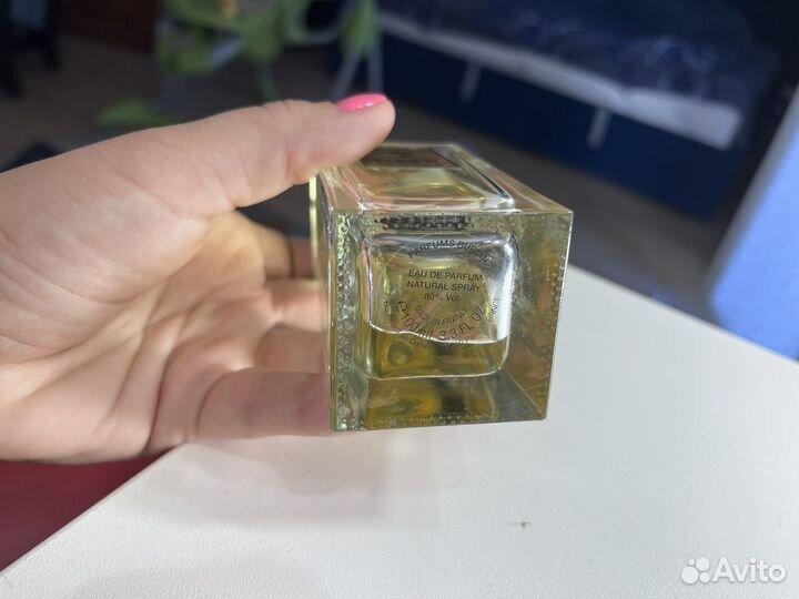 Духи Burdin Les Beaux Jours