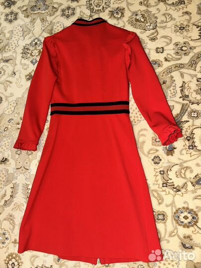 Платье Gucci оригинал