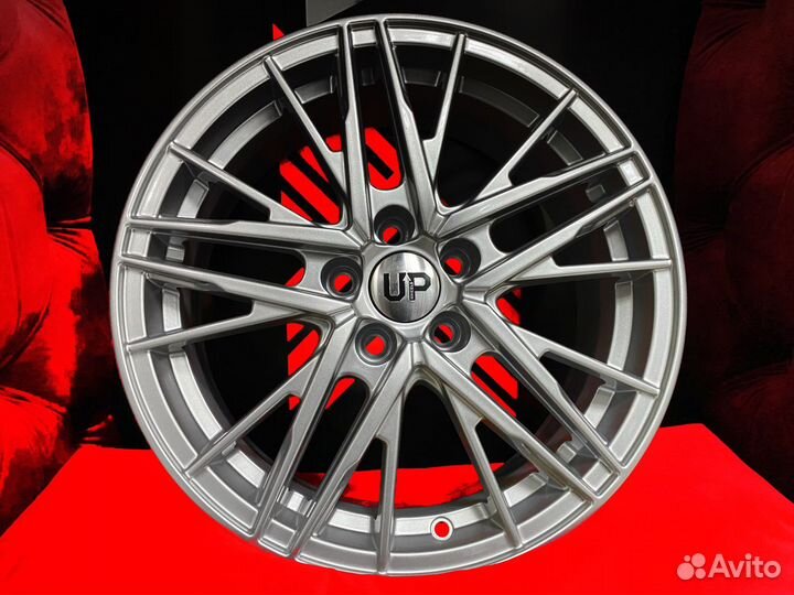 Диск колесный R 16 5*112 Volkswagen, Audi, Skoda