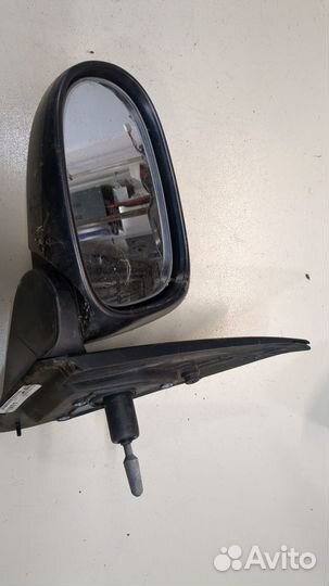 Зеркало боковое Nissan Almera N16, 2002
