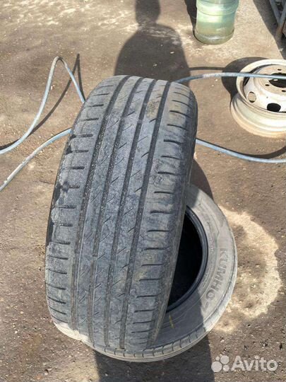 Nexen N Blue HD 235/55 R17