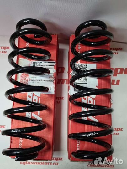 Пружина подвески R22916