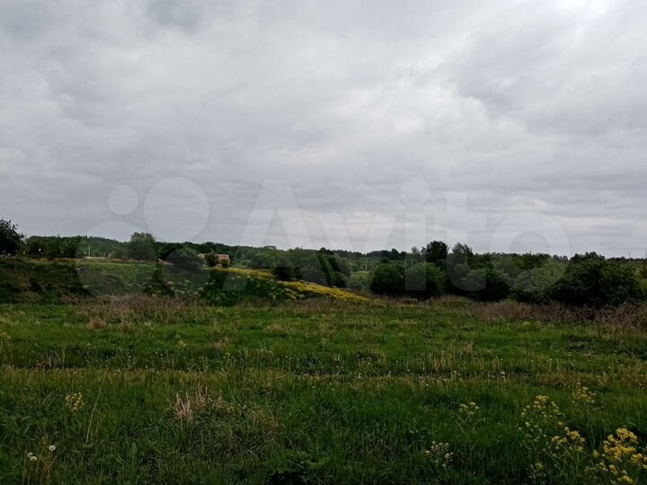 Участок 15 сот. (ИЖС)